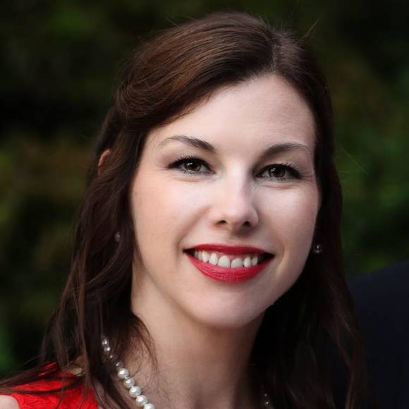 Meet your Posher, Adrienne - Picture 1 of 1